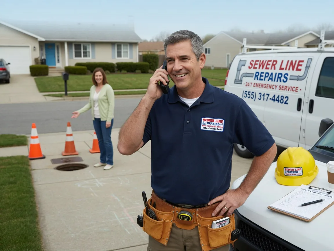 Emergency Plumber Hartington, NE FAQs